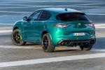 Alfa Romeo Stelvio Quadrifoglio 2020 года (WW)